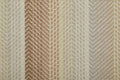 Ostrow - 12 Sahara Rectangular 4'0''x6'0''
