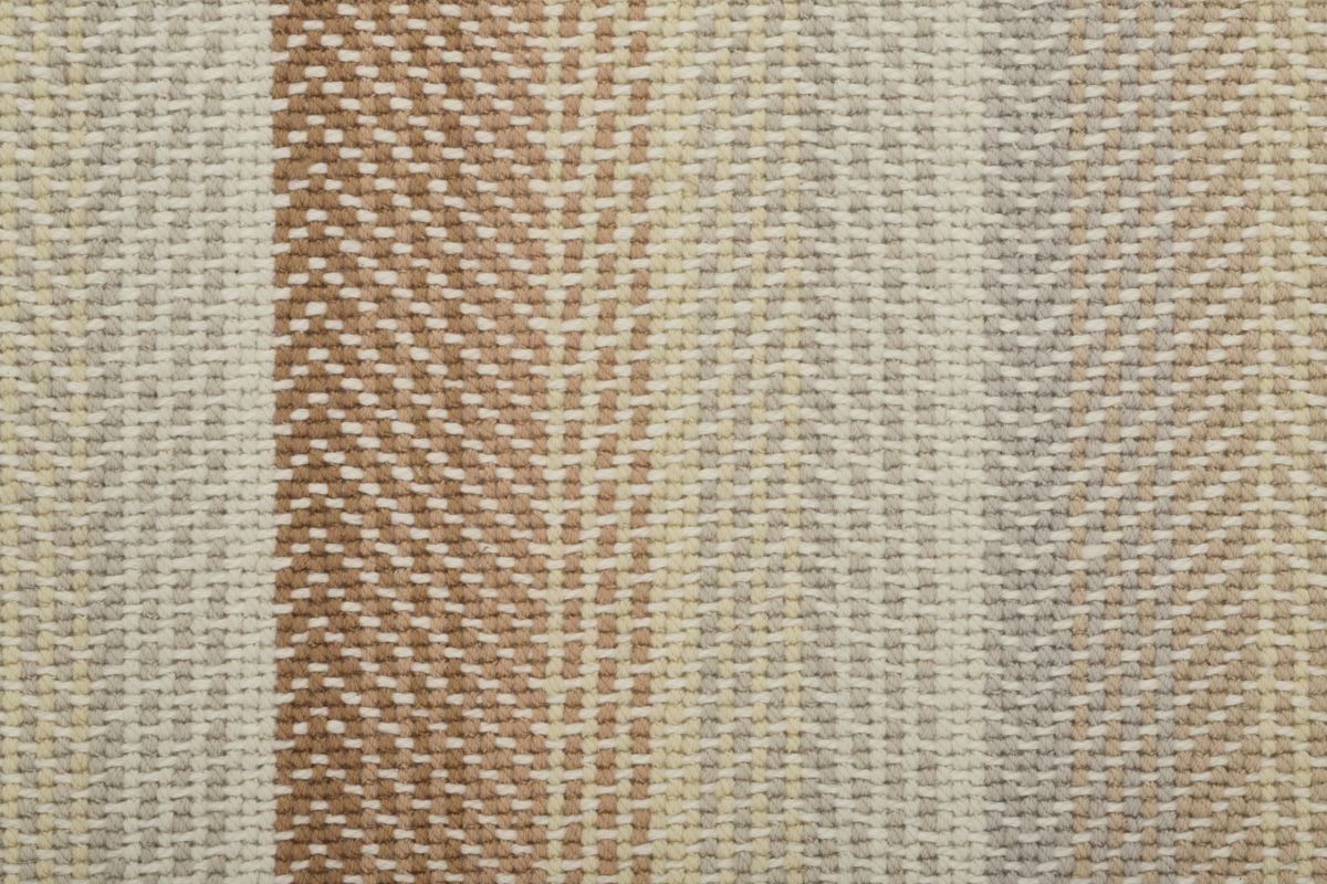 Ostrow - 12 Sahara Rectangular 4'0''x6'0''