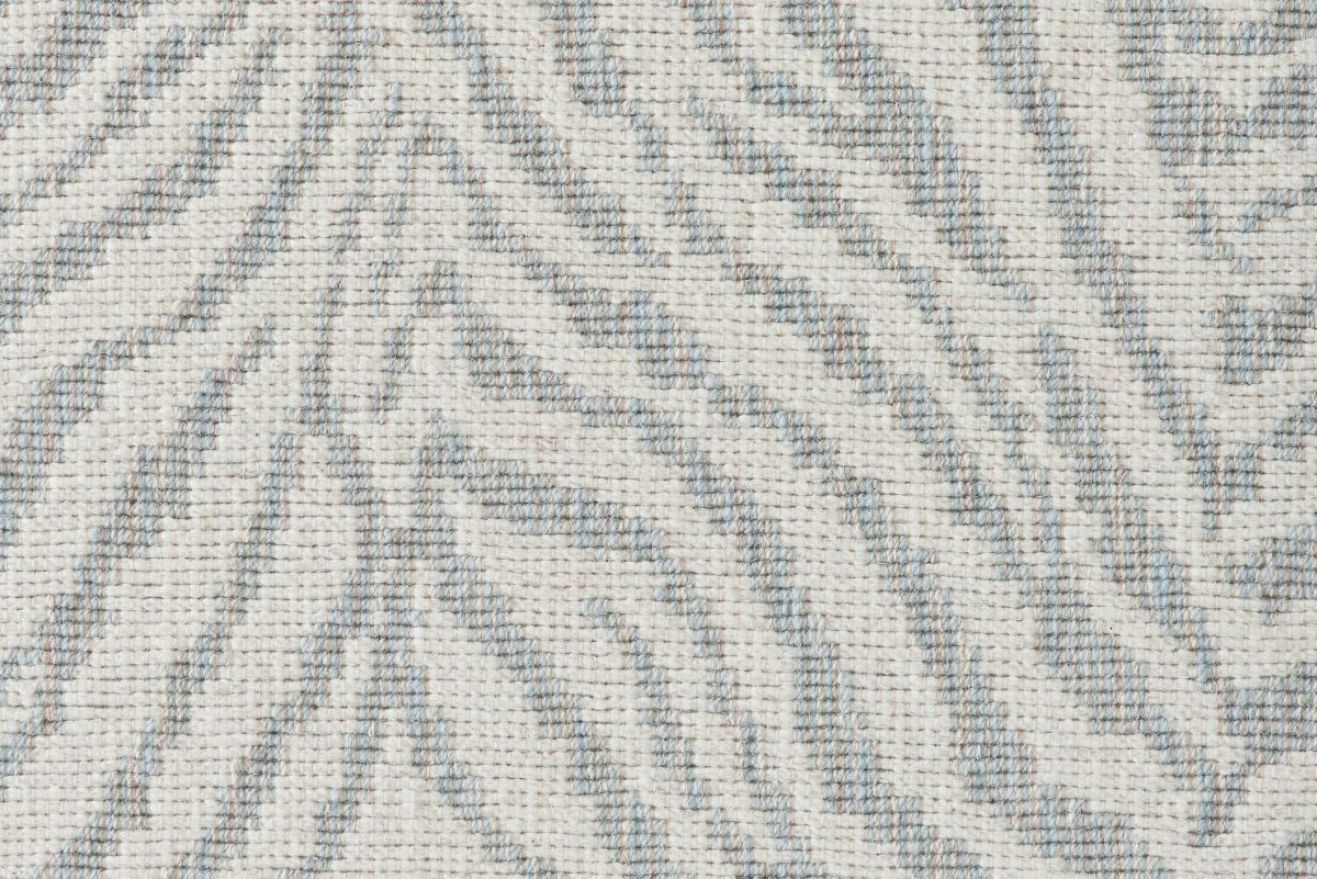 Zo - 34 Seafoam Rectangular 9'0''x12'0''