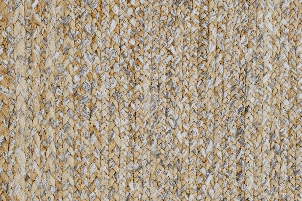 Kiara - 81 Flint Rectangular 4'0''x6'0''