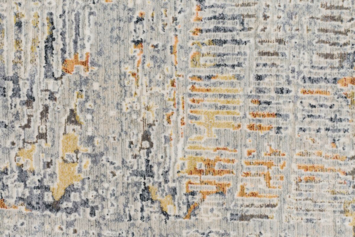 Tasha - 93 Autumn Rectangular 4'0''x6'0''