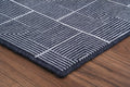 ALBINA - PRUSSIAN Rectangular 4'0''x5'0''