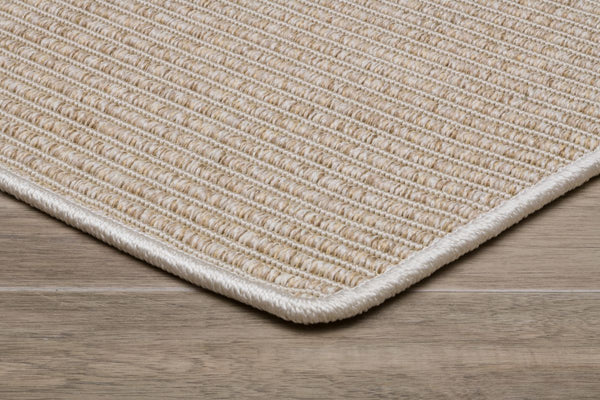 Edge Style Detail