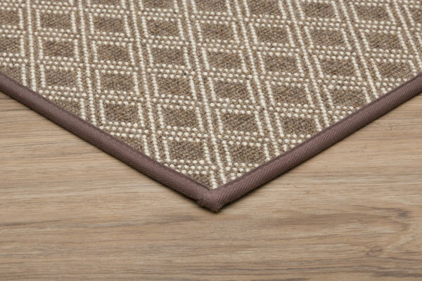 Edge Style Detail