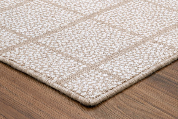 Edge Style Detail