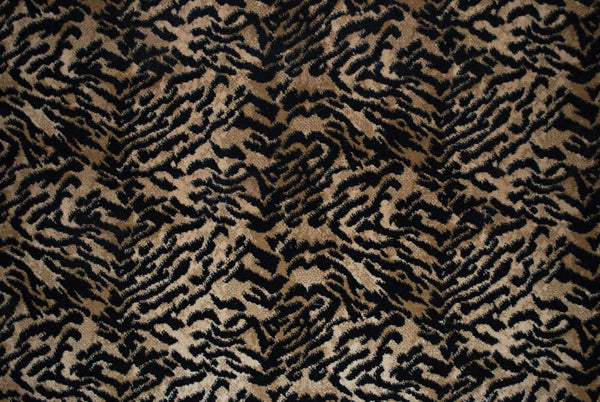 Edge Style Detail