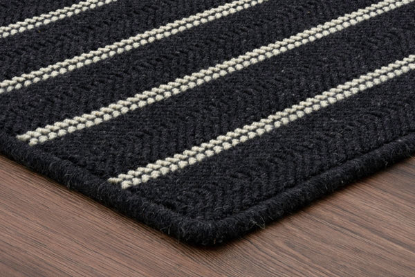 Edge Style Detail